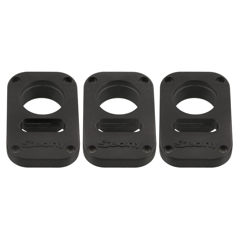 Scotty 3134 Downrigger Locking Plates