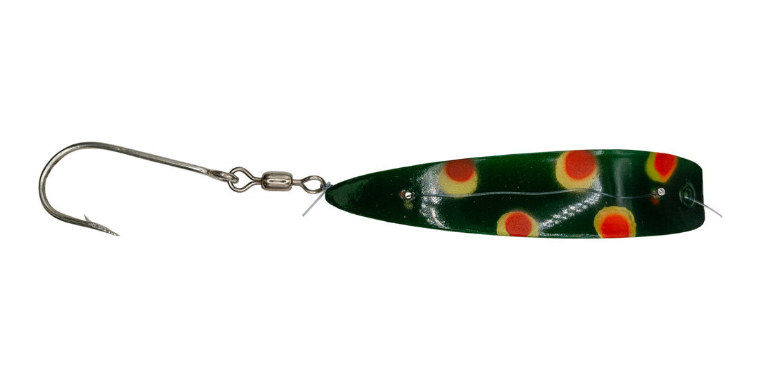 Apex Trolling Lures