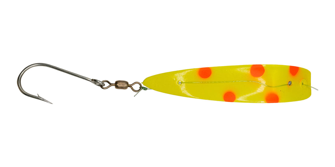 Apex Trolling Lures