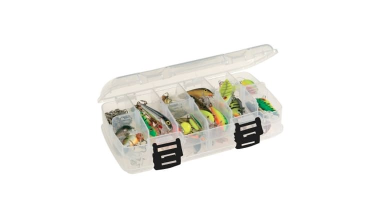 Plano soft side tackle box with everything needed for fishing for Sale