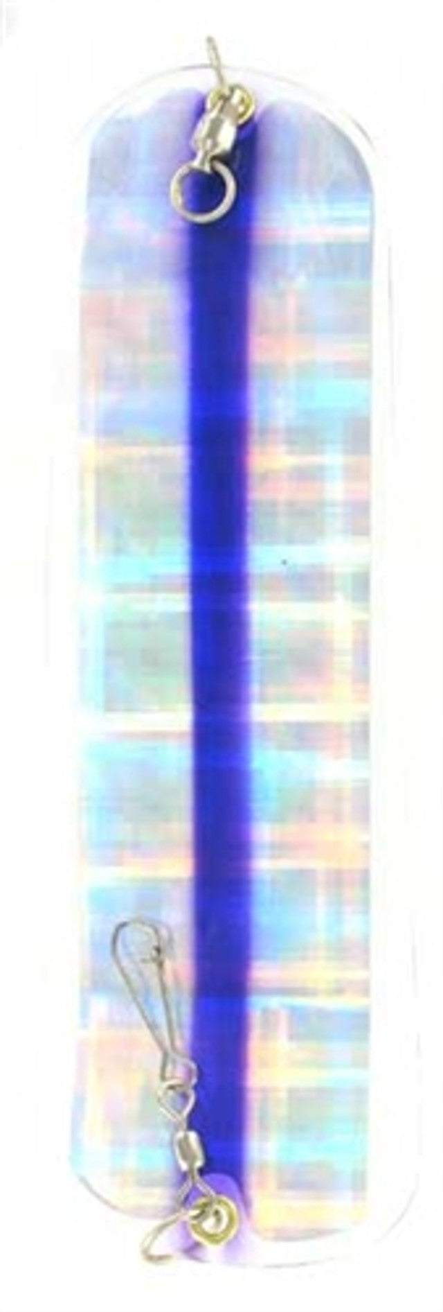 Hot Spot Mini Flasher 8"