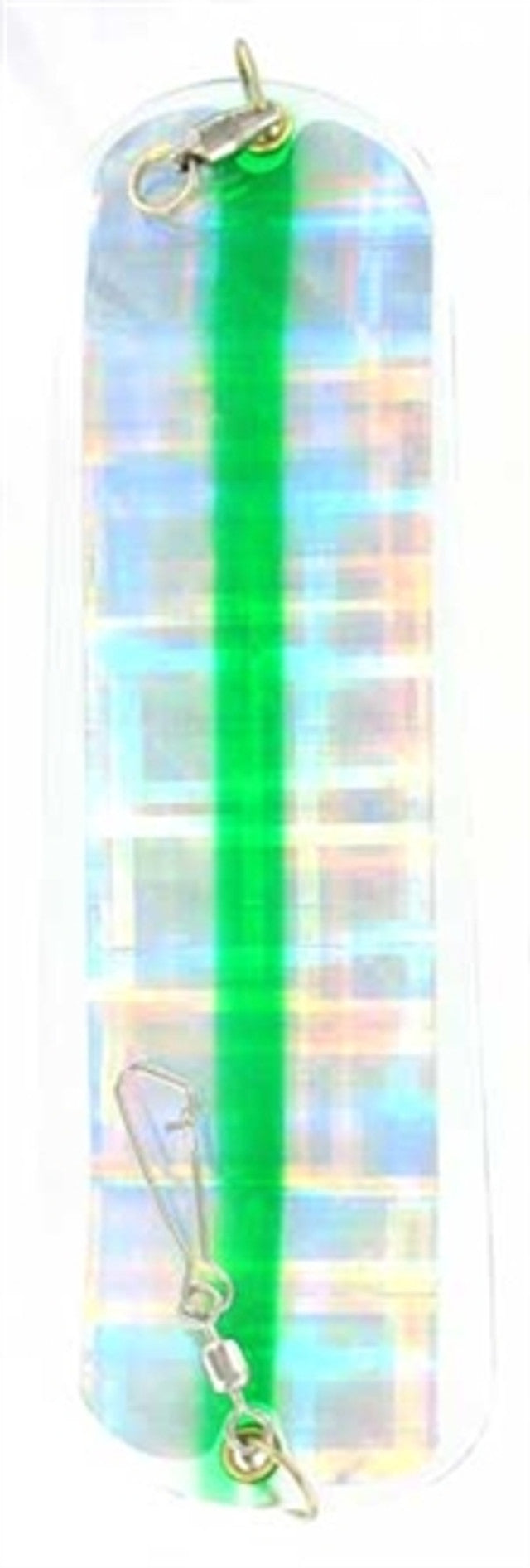 Hot Spot Mini Flasher 8"