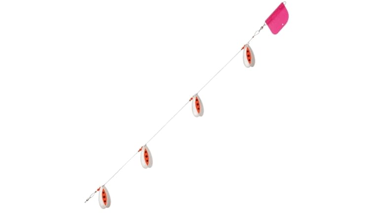 Luhr-Jensen Bolo Flex-i-Troll