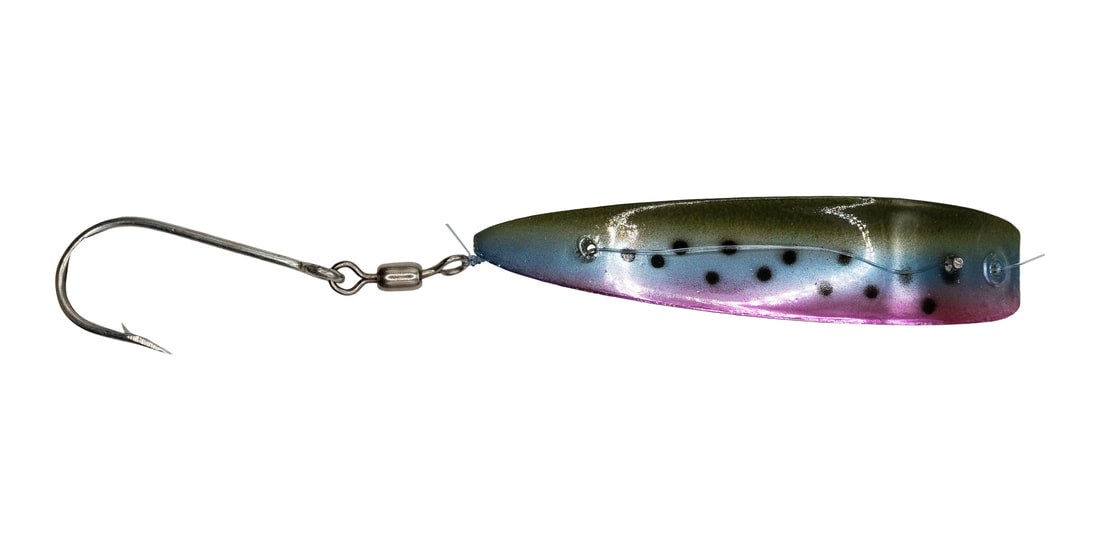 Apex Trolling Lures