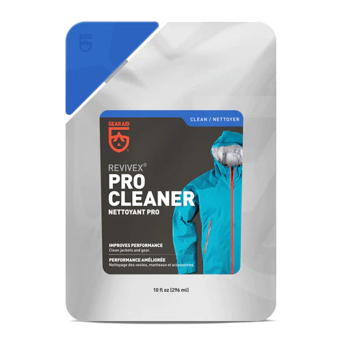 Gear Aid Revivex Pro Cleaner Wash for  10 oz