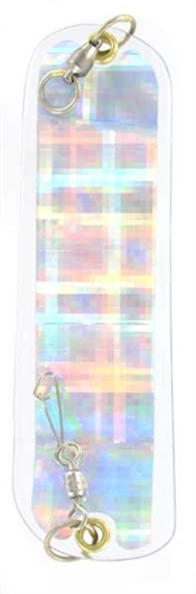 Hot Spot Micro Flasher 5"