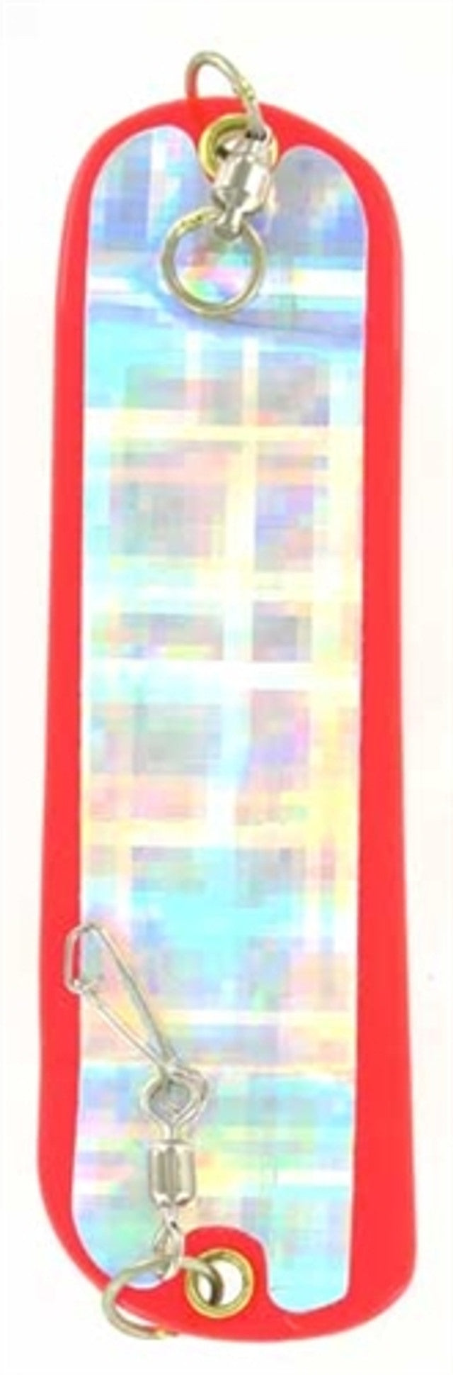 Hot Spot Micro Flasher 5"