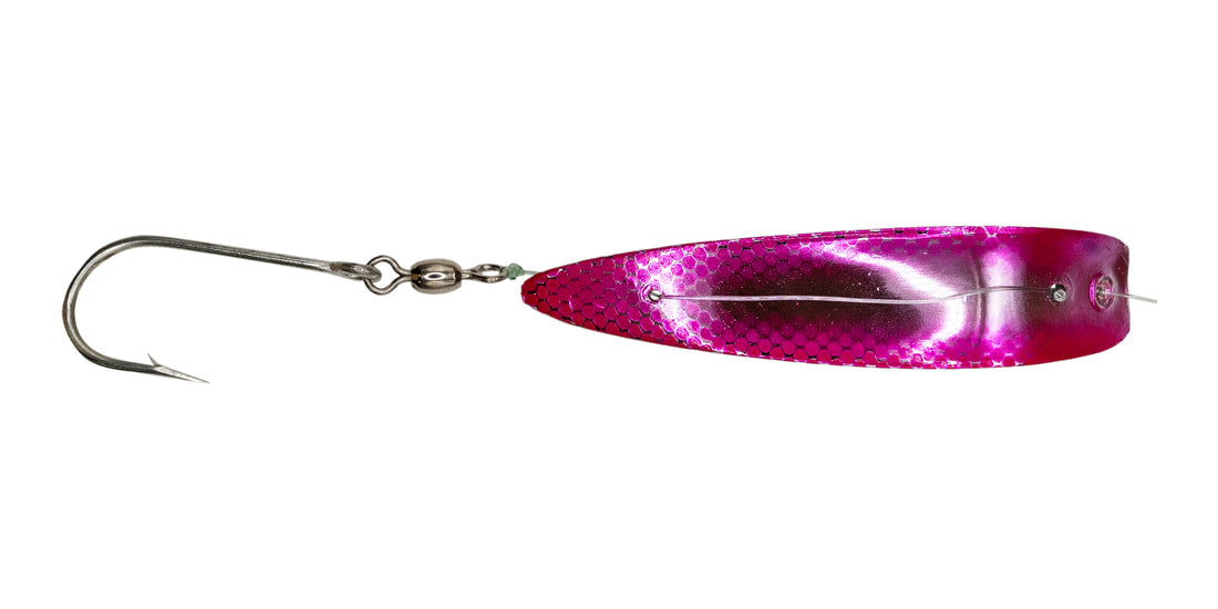 Apex Trolling Lures