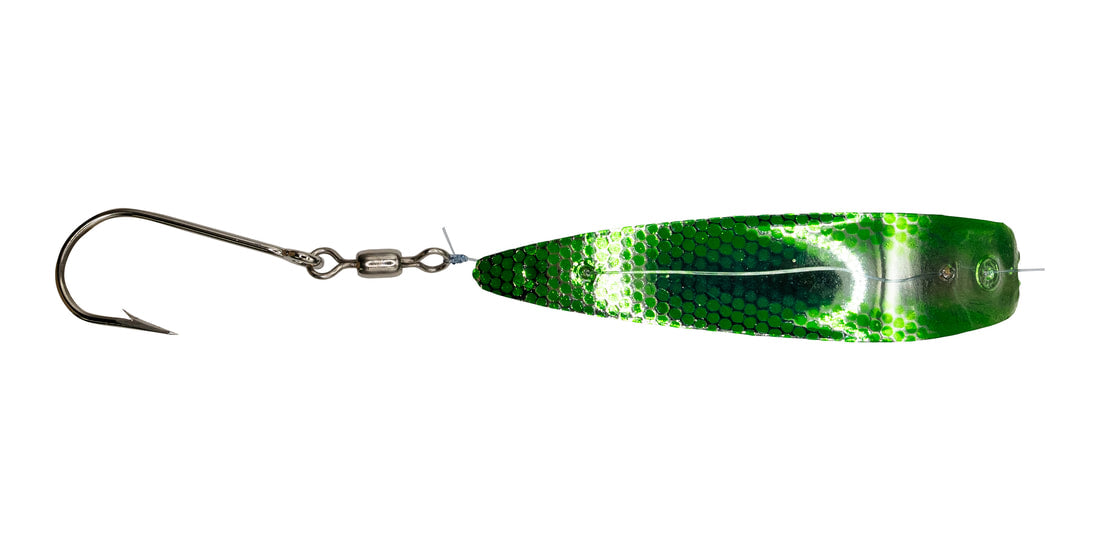 Apex Trolling Lures