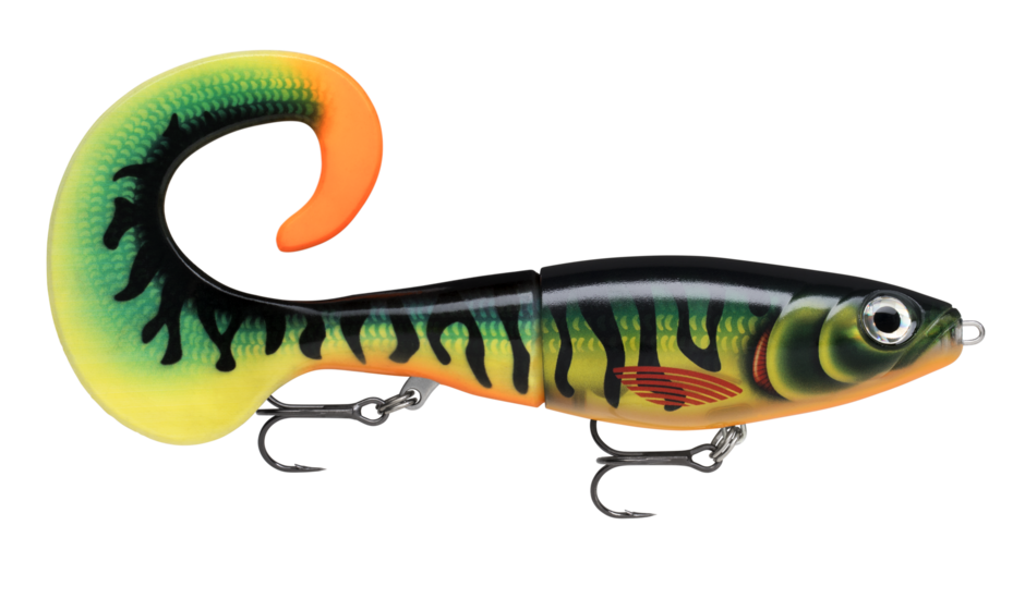 Rapala® X-Rap® Otus Swimbait