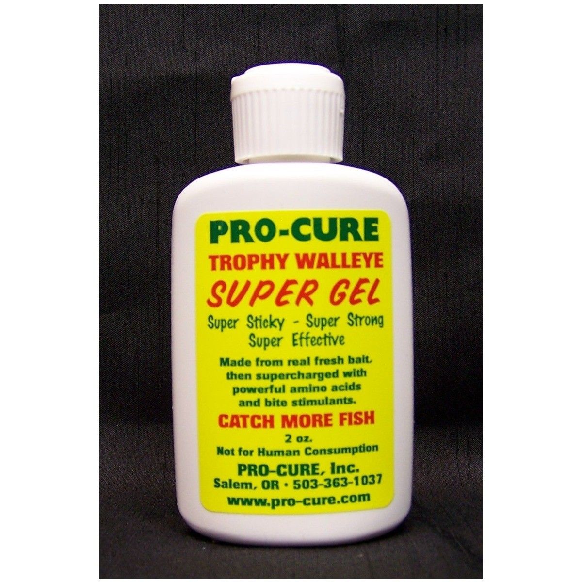 Pro Cure Super Gel