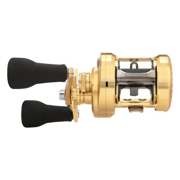 Shimano Calcutta Conquest MD Baitcaster Reel