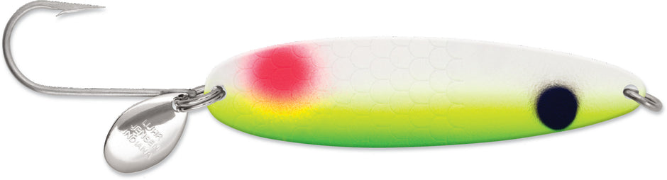 Luhr Jensen Coyote Trolling Spoon