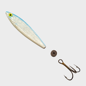 Zzinger Lure By Buzzbomb