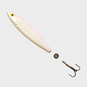 Buzzbomb Zzinger Lures