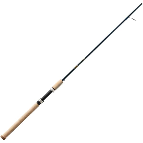 G. Loomis E6X Steelhead Gen2 Casting Rod