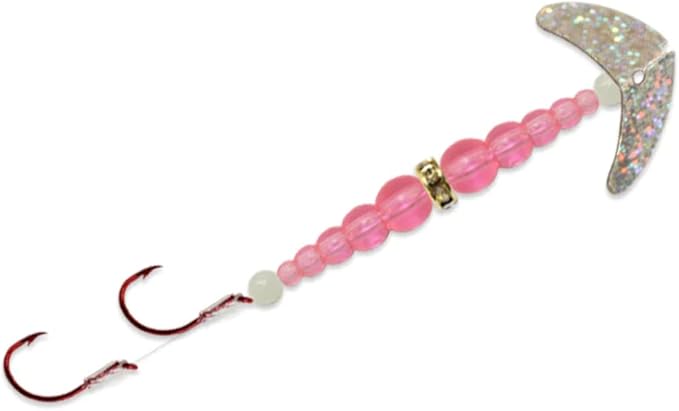 Mack's Lure Double Whammy® Kokanee Pro