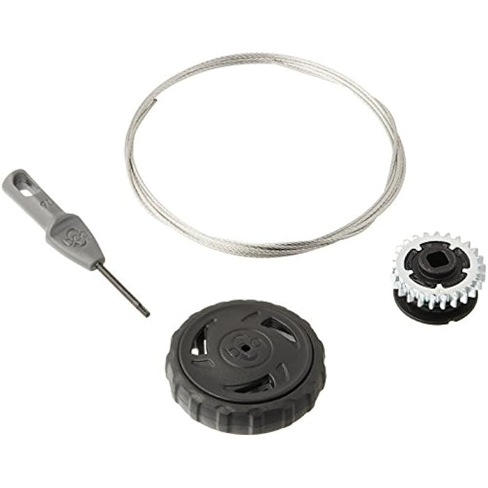 Korkers 120cm M2 Boa Repair Kit