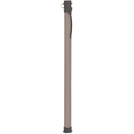 Plano 46102-0 Guide Series 4.25'' Diameter Adjustable Rod Tube