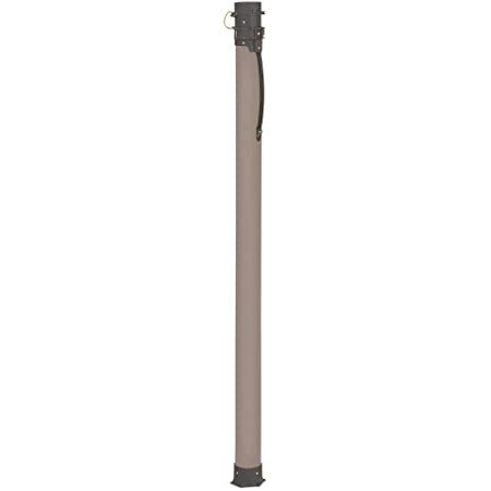 Plano Guide Series Adjustable Rod Tube Medium