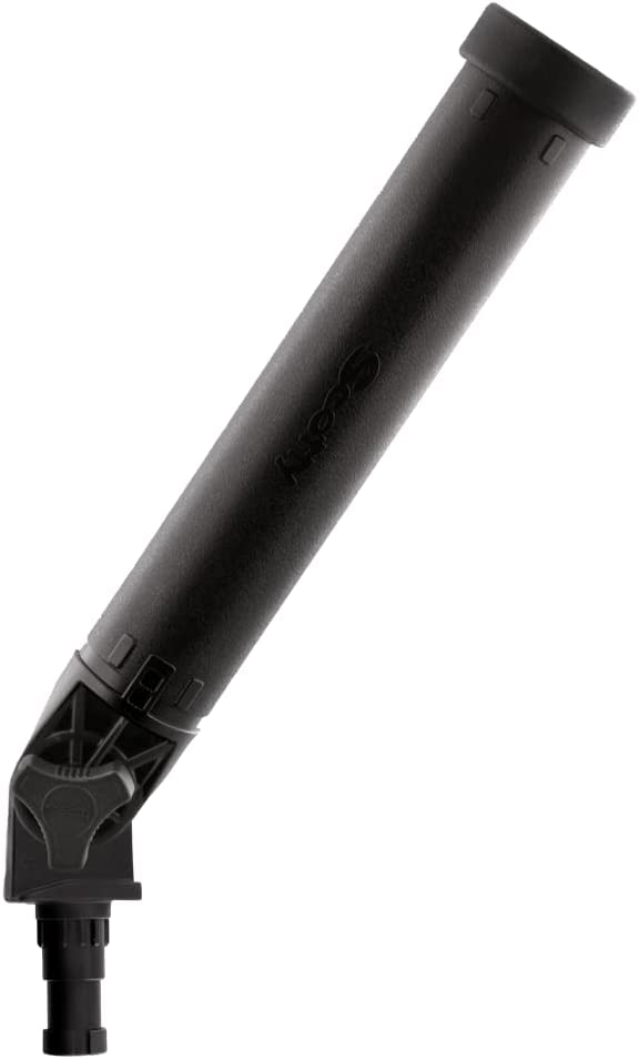 Scotty Rocket Launcher Bottom Pivot Rod Holder