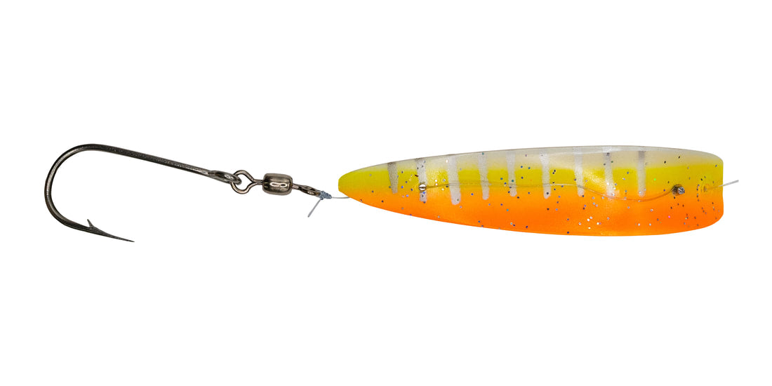 Apex Trolling Lures