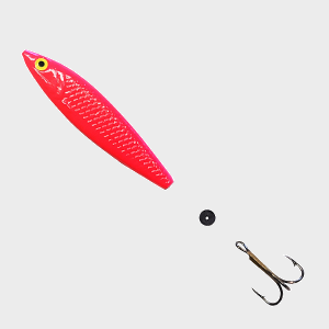Buzzbomb Zzinger Lures