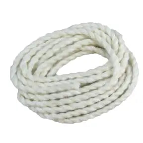 Danielson Escape Cord - 3 ft Biodegradable Cotton Cord