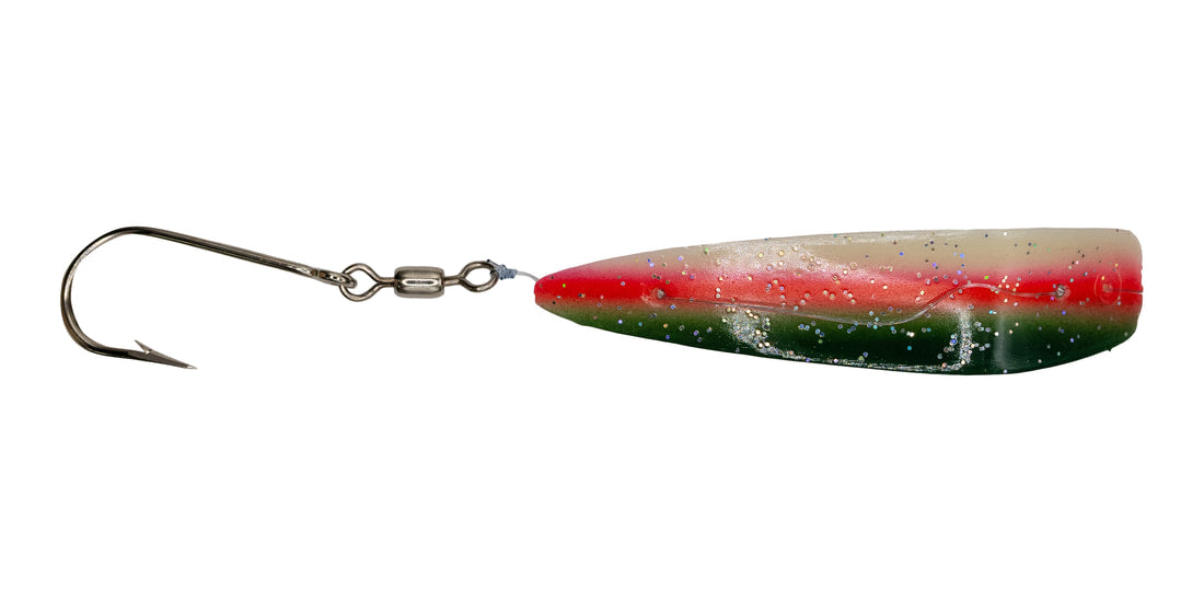 Apex Trolling Lures