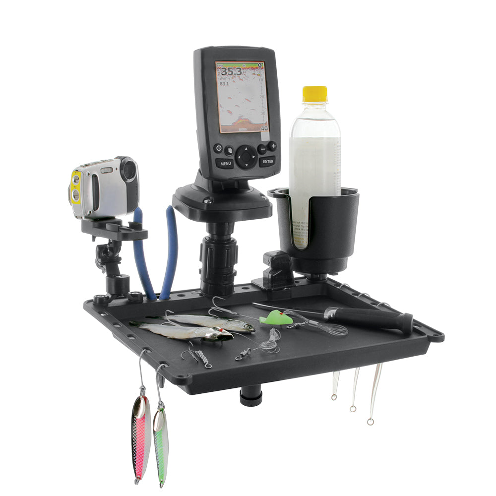 Scotty # 455 Bait Board No Mount