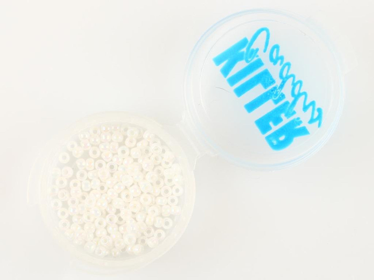 Wapsi Killer Caddis Glass Beads