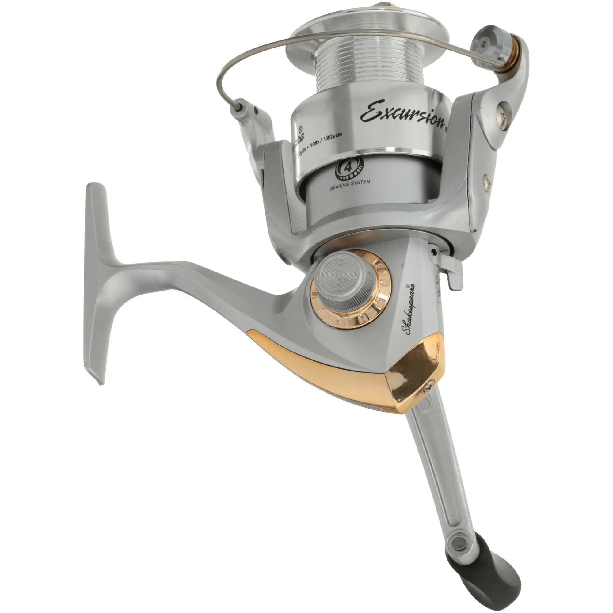 Shakespeare Excursion Spinning Reel,