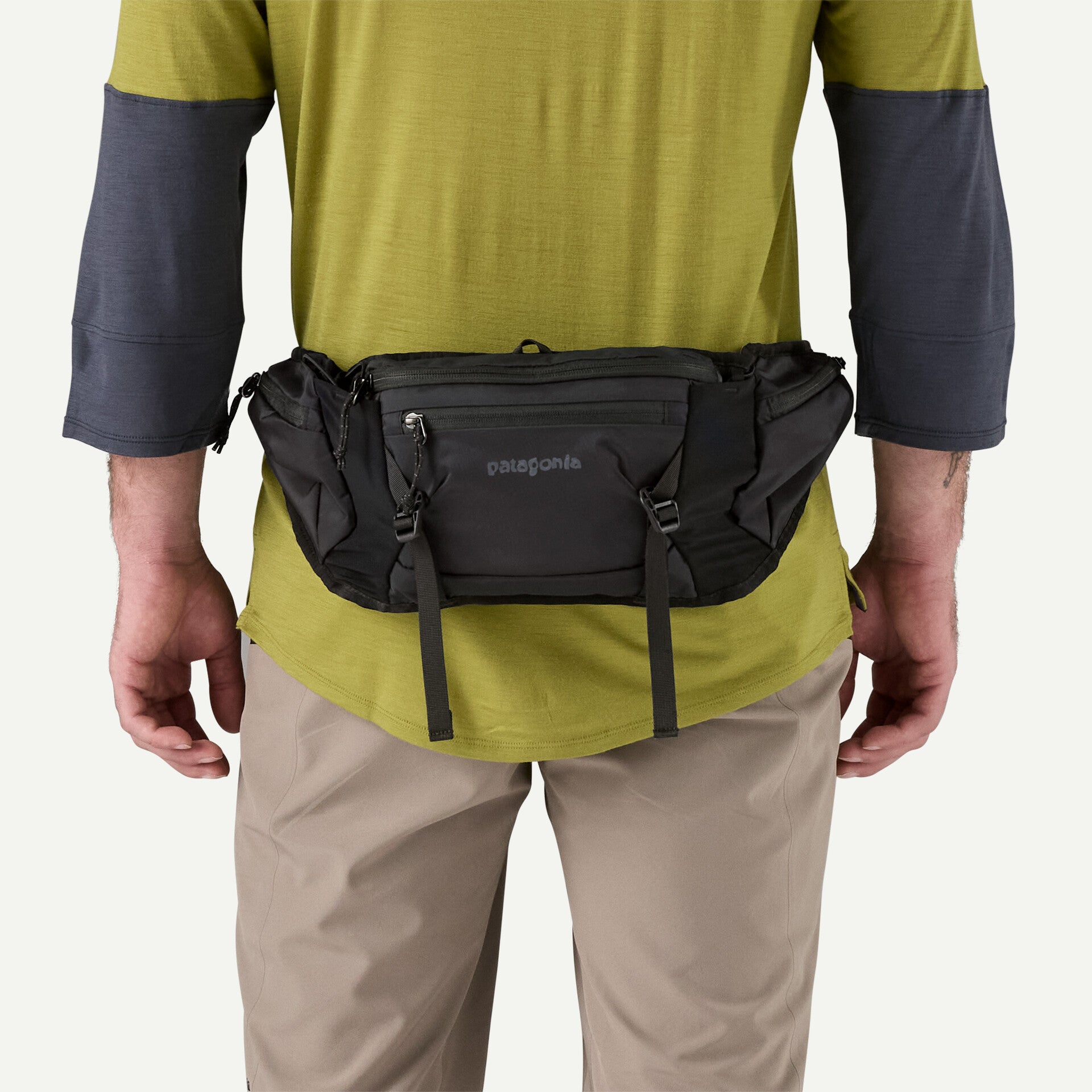 Patagonia Dirt Roamer Bike Waist Pack 3L