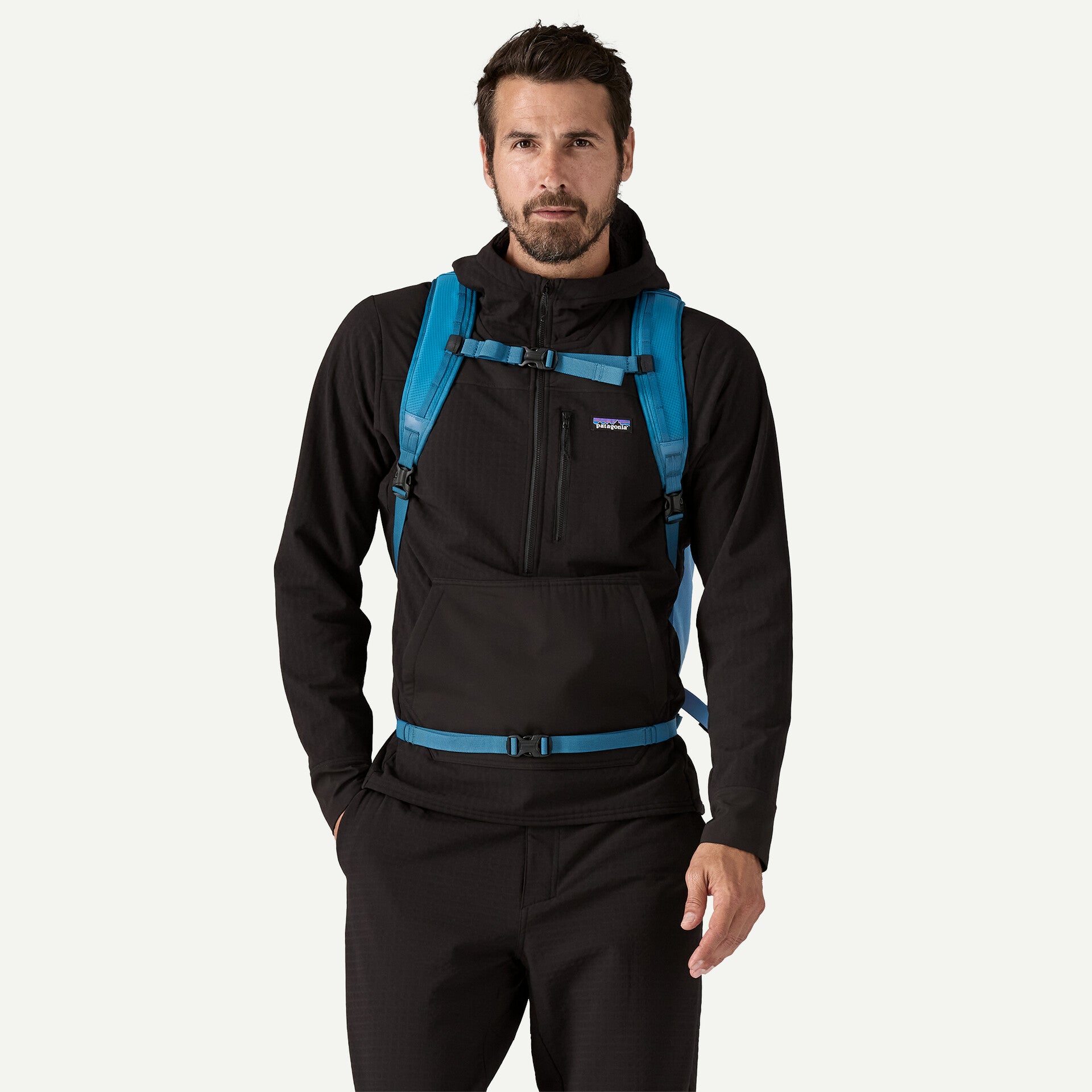 Patagonia Disperser Roll-Top Pack 40L