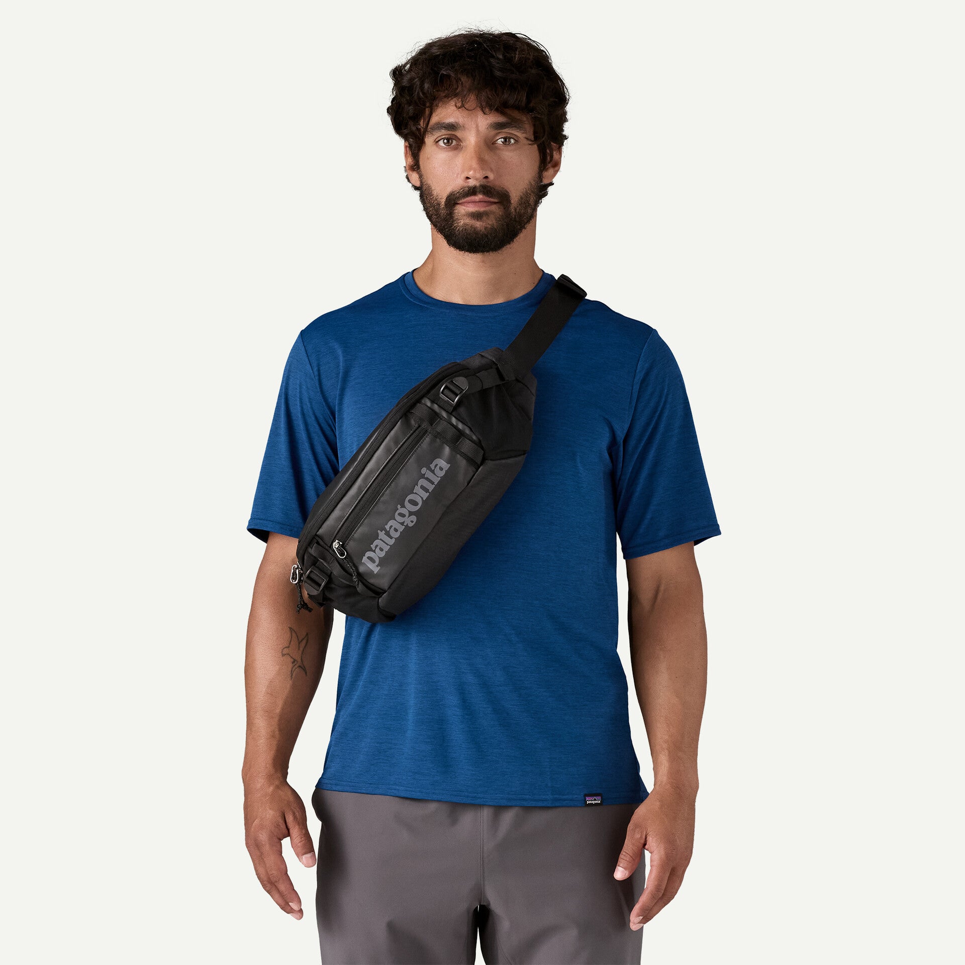 Patagonia Black Hole Waist Pack 5L