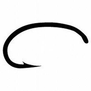 Tiemco Fly Hooks TMC 2487