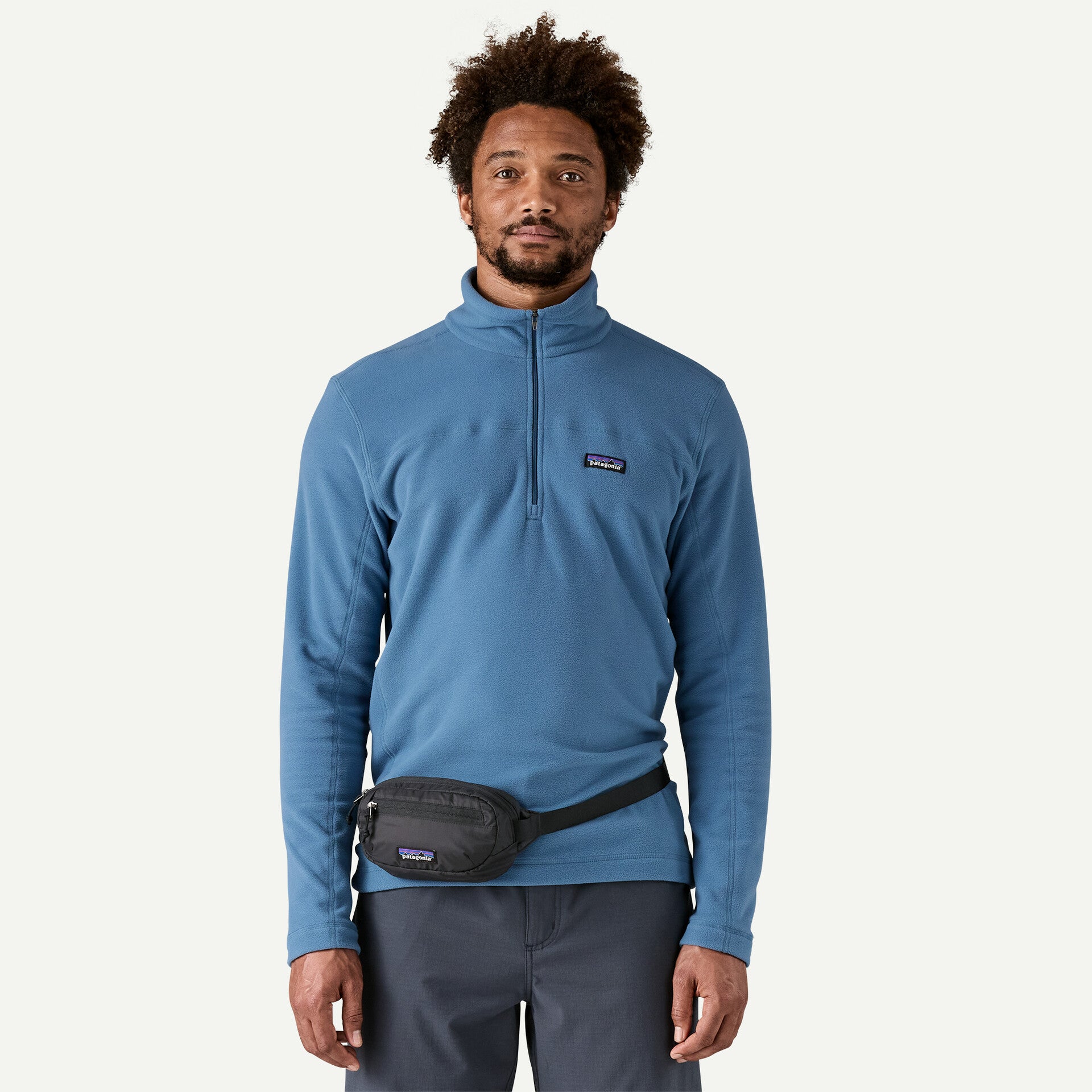 Patagonia Terravia Mini Hip Pack 1L