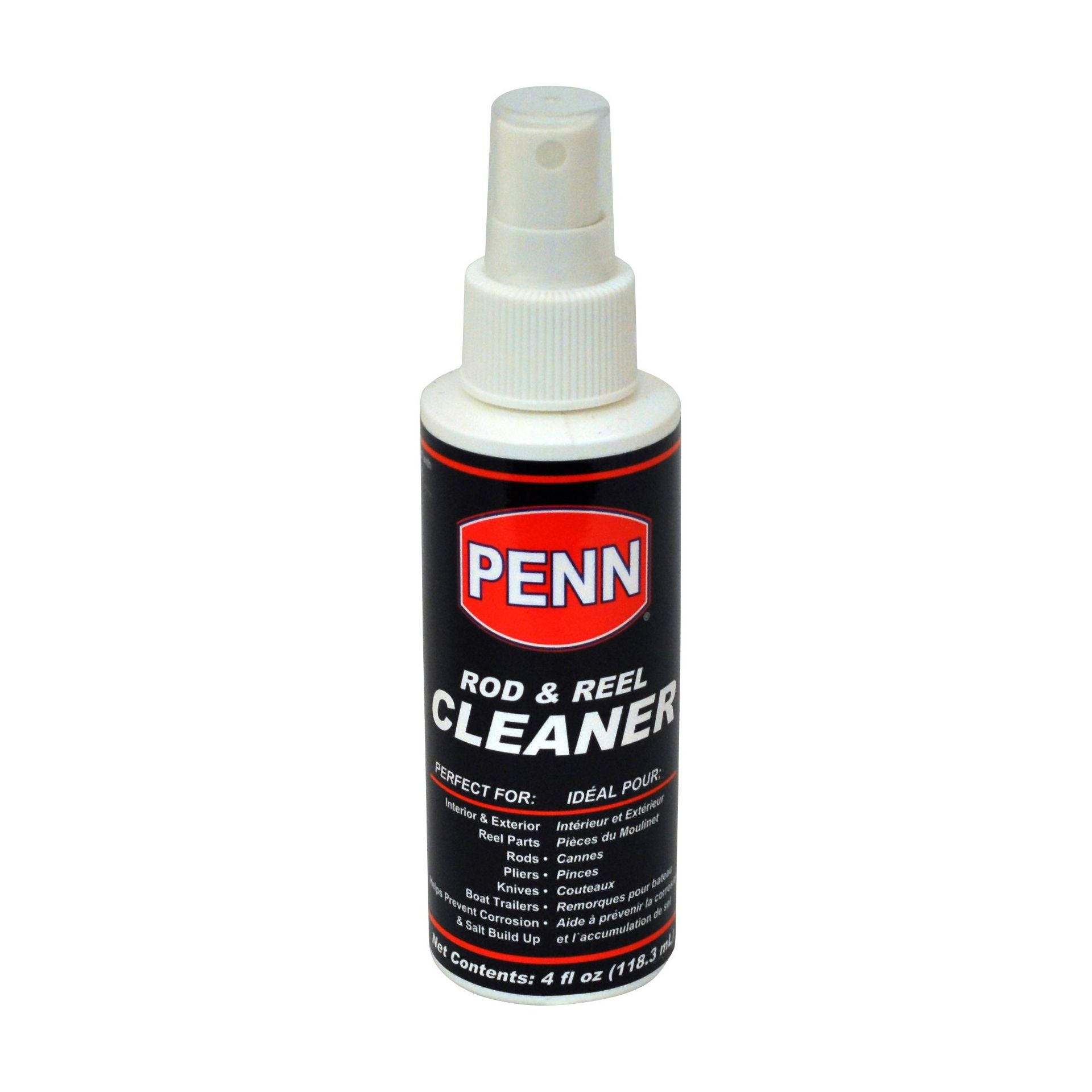 PENN Rod and Reel Cleaner