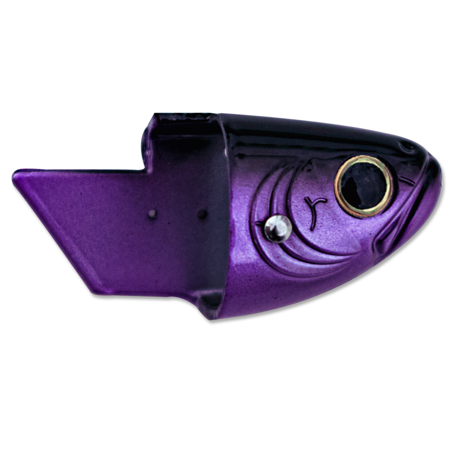 Luhr Jensen Cut Bait Head