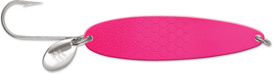 Luhr Jensen Coyote Trolling Spoon