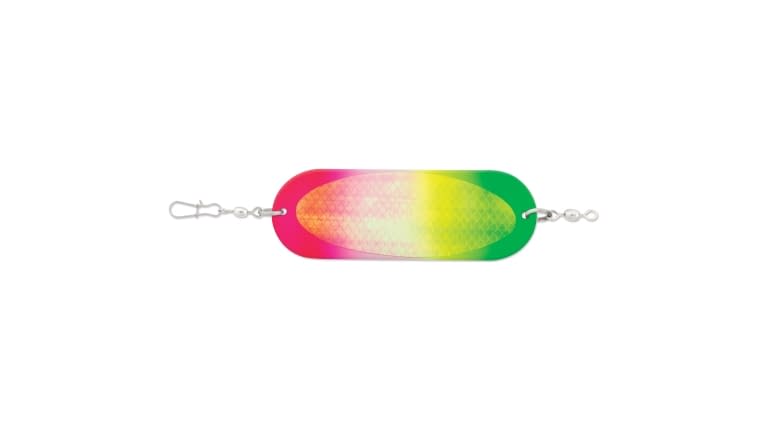 Jensen Trout and Kokanee Dodger