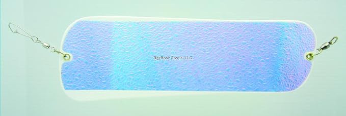 Hot Spot Mini Flasher 8"