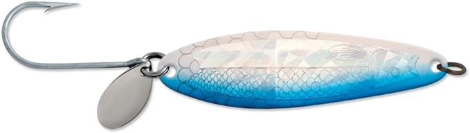 Luhr Jensen Coyote Trolling Spoon