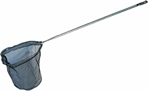 Frabill Smelt and Shad Net, 17" x 19" Deep with Telescoping Handle #3549