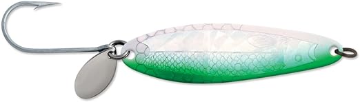 Luhr Jensen Coyote Trolling Spoon