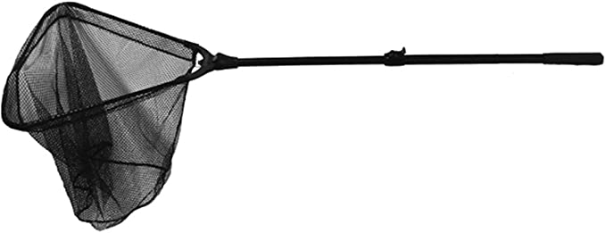 Frabill 3607 Kwik Stow Folding Trout Net