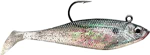 Storm Wildeye Swim Shad 3 Pack