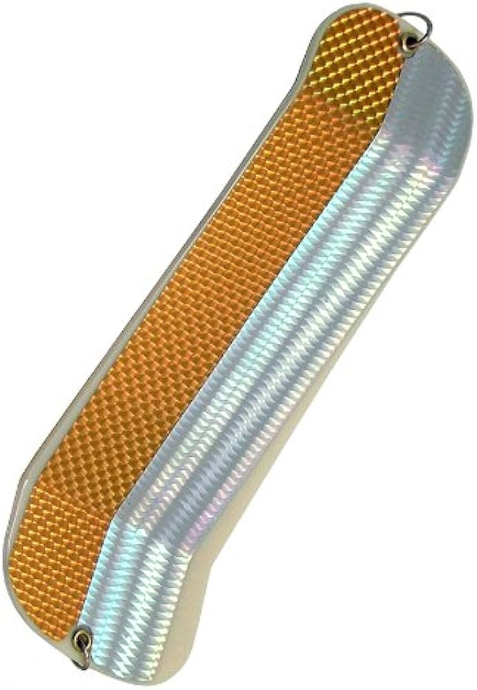 Hot Spot Flasher  11"