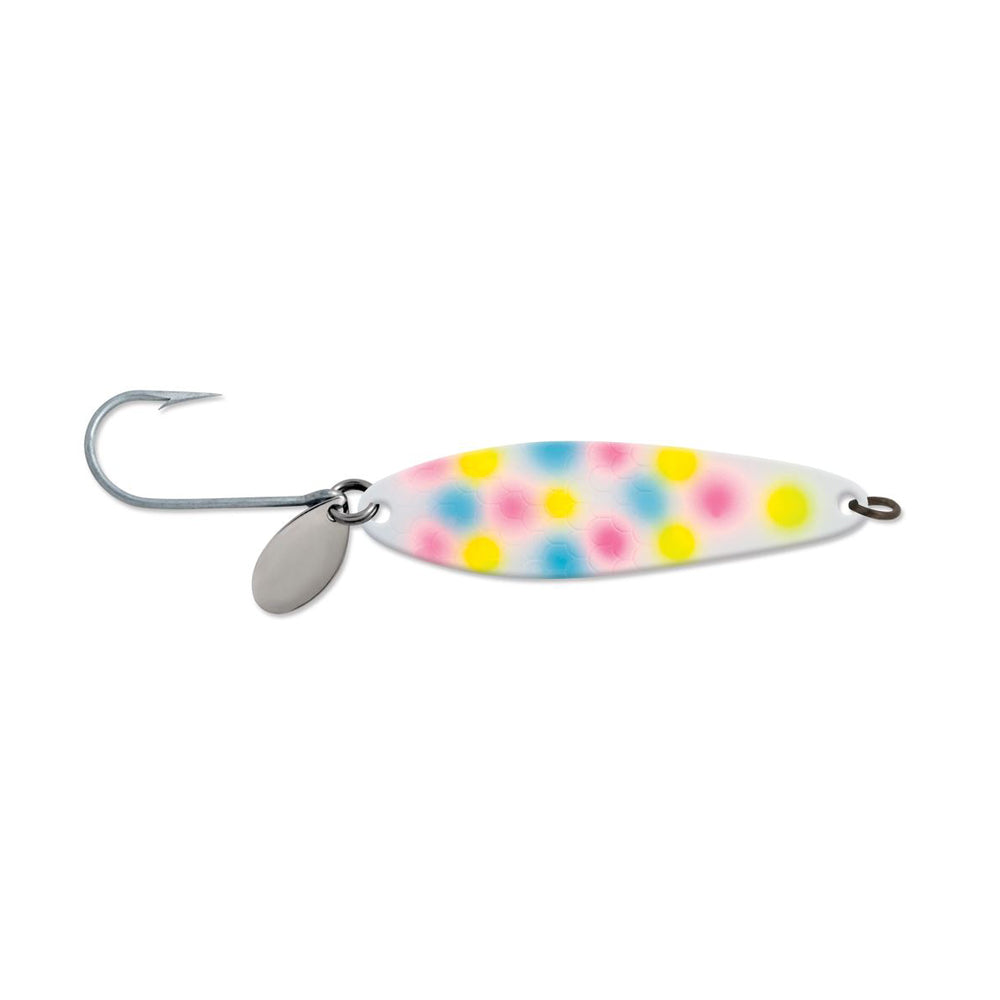 Luhr Jensen Coyote Trolling Spoon