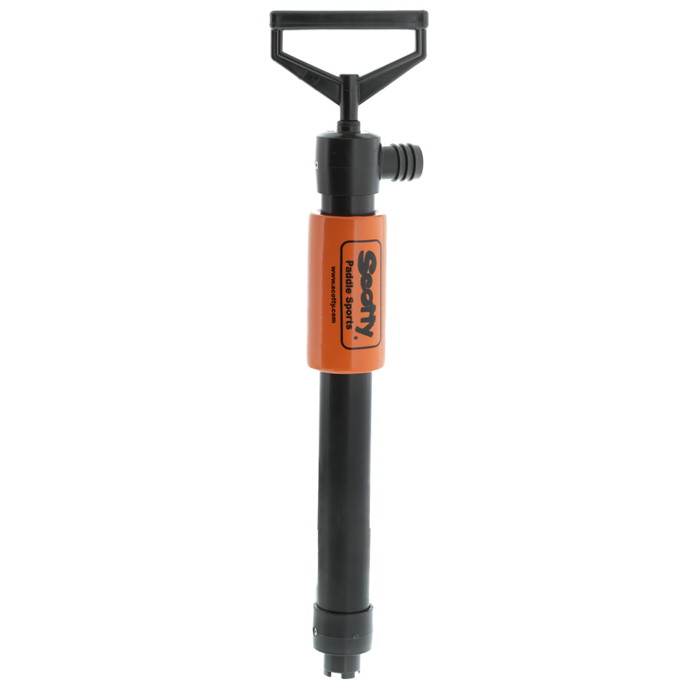Scotty 545K Kayak Hand Pump (21″)